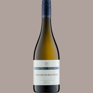 Weingut Dostert - Weisser Burgunder