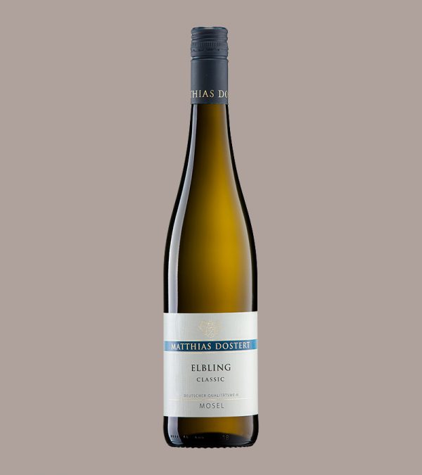 Weingut Dostert - Elbling Classic