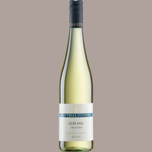 Weingut Dostert - Elbling trocken 0,75l