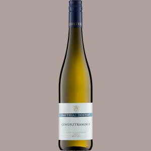 Weingut Dostert - Gewürztraminer