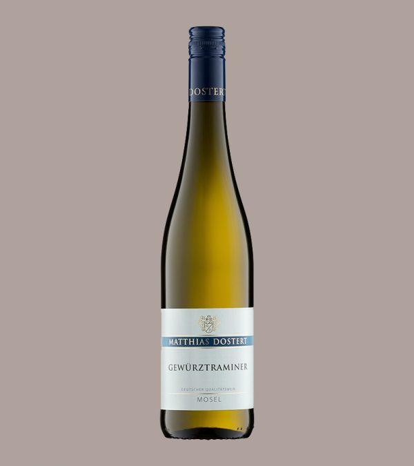 Weingut Dostert - Gewürztraminer