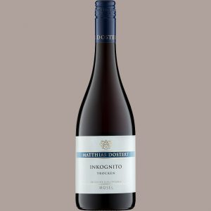 Weingut Dostert - Inkognito