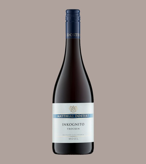 Weingut Dostert - Inkognito