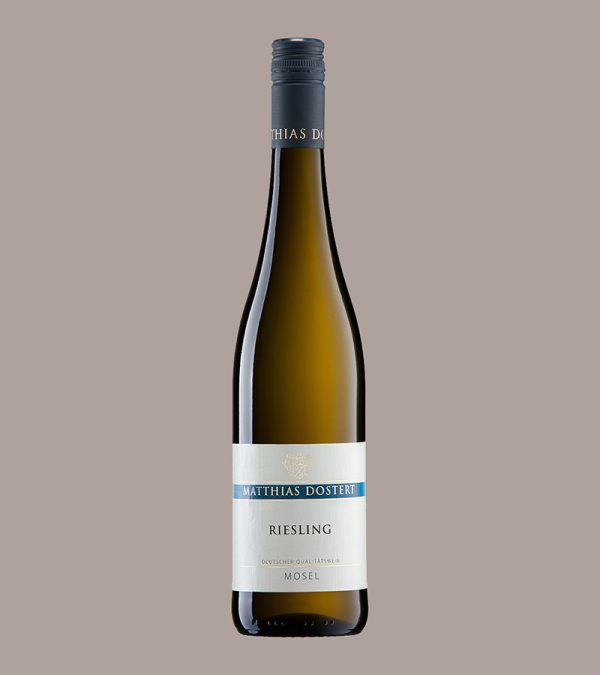 Weingut Dostert - Riesling