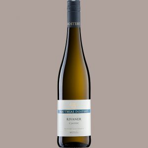 Weingut Dostert - Rivaner Classic