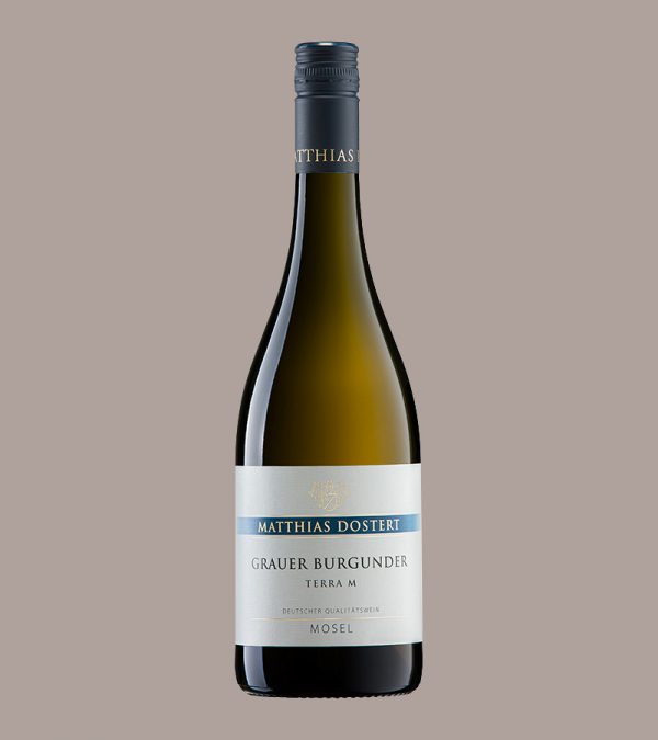 Weingut Dostert - Terra M