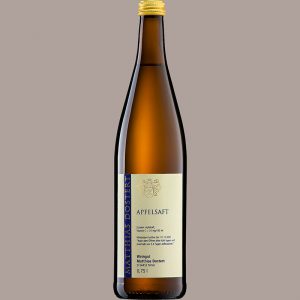 Weingut Dostert Apfelsaft