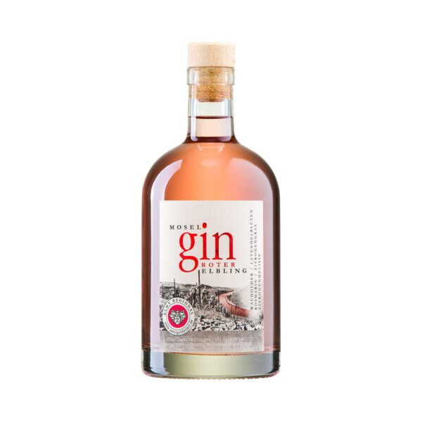 Weingut Dostert - Gin - Roter Elbling