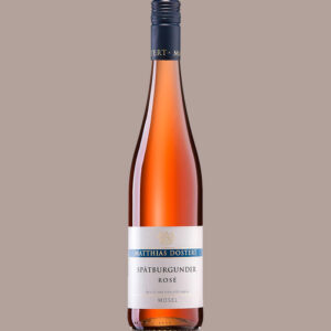 Weingut Dostert - Spätburgunder Rose