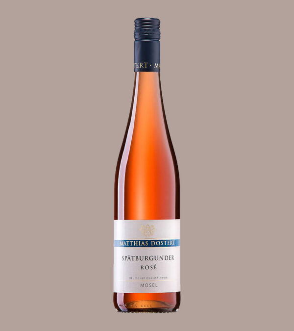 Weingut Dostert - Spätburgunder Rose