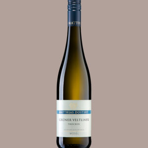 Weingut Dostert - Grüner Veltliner