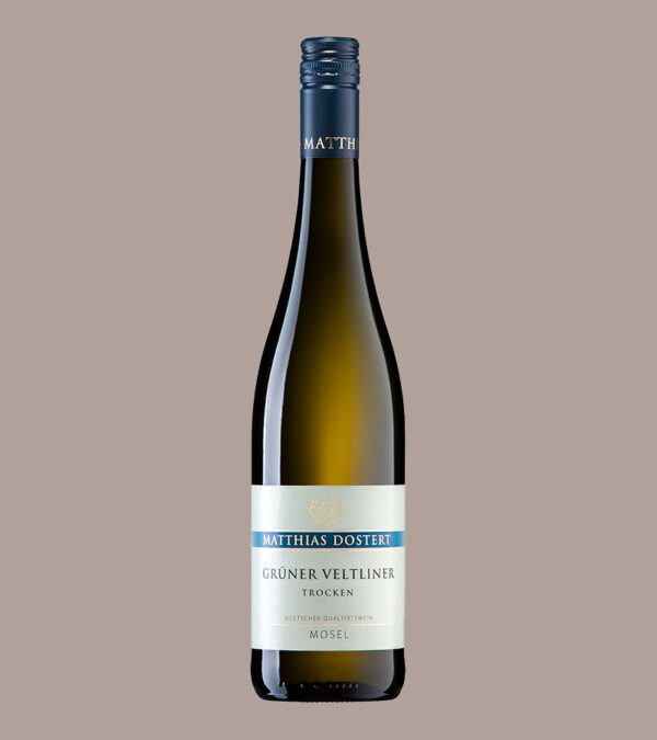 Weingut Dostert - Grüner Veltliner