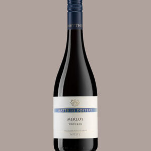 Weingut Dostert - Merlot Rotwein trocken