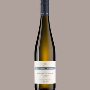 Weingut Dostert - Sauvignon Blanc trocken